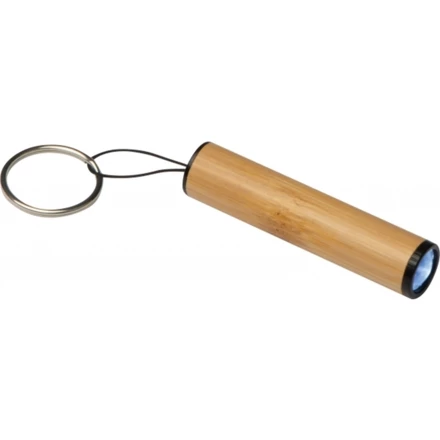 Latarka MALLROCA - beżowy - (NEG-3785-13)