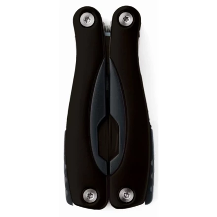 Multinarzędzie PONY NEW Schwarzwolf - czarny - (NEG-F240590-0AJ303)