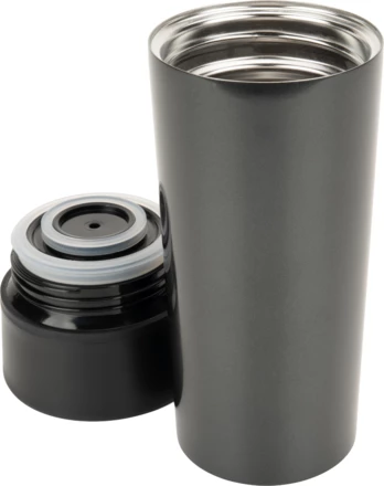 Kubek termiczny 300 ml ARANSOL Schwarzwolf - szary - (NEG-F510610-0AJ307)