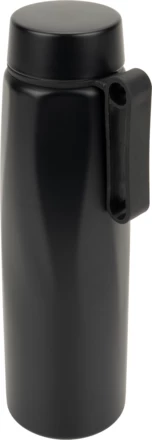 Butelka termiczna 500 ml NIKKO Schwarzwolf - czarny - (NEG-F491230-0AJ303)