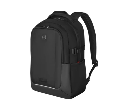 Laptop backpack XE Ryde 16 Wenger - black - (NEG-W612736)