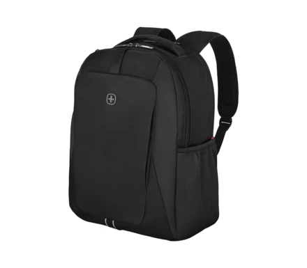 Laptop backpack XE Professional 15.6 Wenger - black - (NEG-W612739)