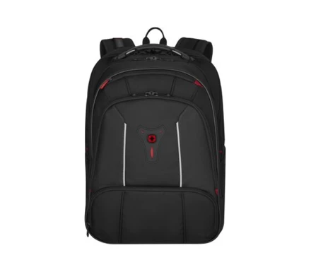 Laptop backpack Carbon Pro 15.6 Wenger - black - (NEG-W653129)