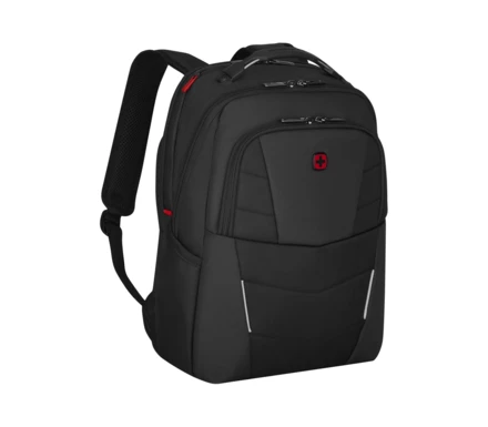 Backpack Altair 15.6 Wenger - black - (NEG-W653186)