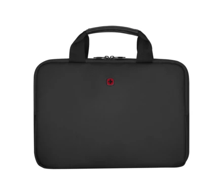 Torba na laptopa Wenger Guyde 14'' - czarny - (NEG-W653179)