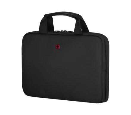 Torba na laptopa Wenger Guyde 14'' - czarny - (NEG-W653179)