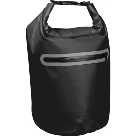 Torba wodoodporna MALMEDY - czarny - (NEG-1516-03)