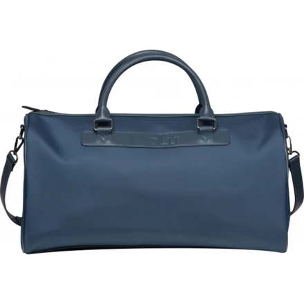 Torba podróżna MONACO MoLu - granatowy - (NEG-3931-44)