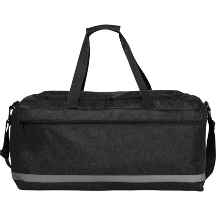 Torba sportowa ROCHDALE - czarny - (NEG-4347-03)