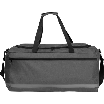 Torba sportowa ROCHDALE - szary - (NEG-4347-07)