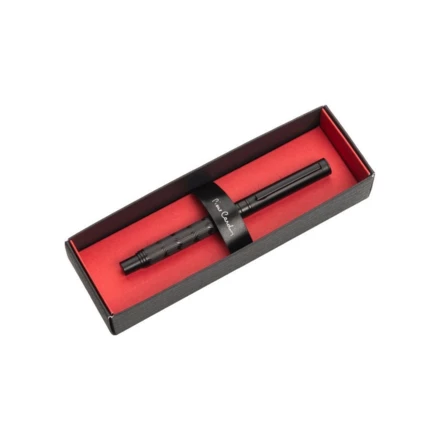 Pióro kulkowe ESMEE Pierre Cardin - czarny - (NEG-B030370-0IP303)