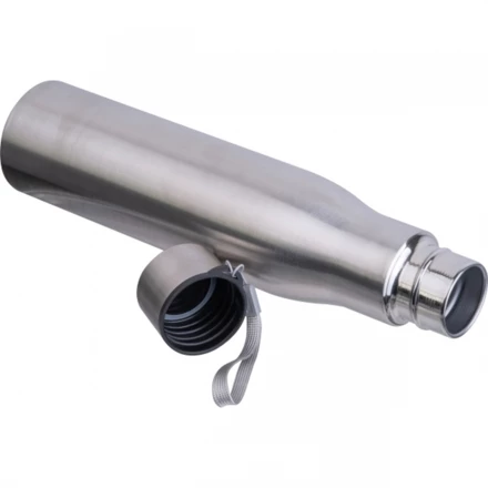 Butelka na wodę DALLAS 900 ml - szary - (NEG-5341-07)