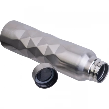 Butelka na wodę DENIZIL 1000 ml - szary - (NEG-5342-07)