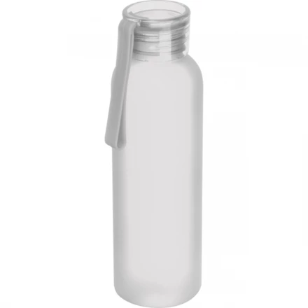 Butelka na wodę READING 600 ml - przeźroczysty - (NEG-5322-66)