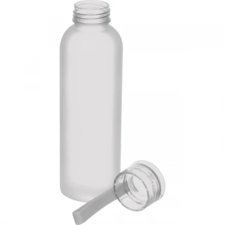 Butelka na wodę READING 600 ml - przeźroczysty - (NEG-5322-66)