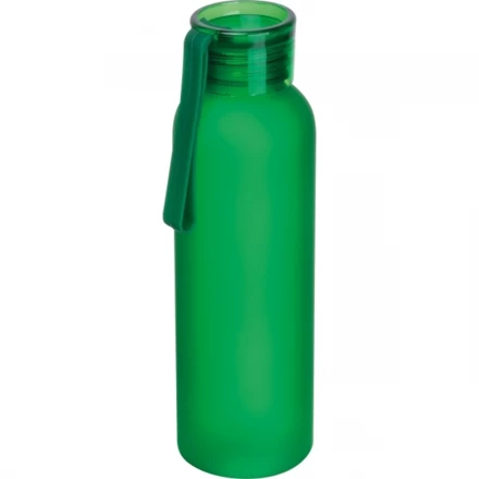 Butelka na wodę READING 600 ml - zielony - (NEG-5322-09)