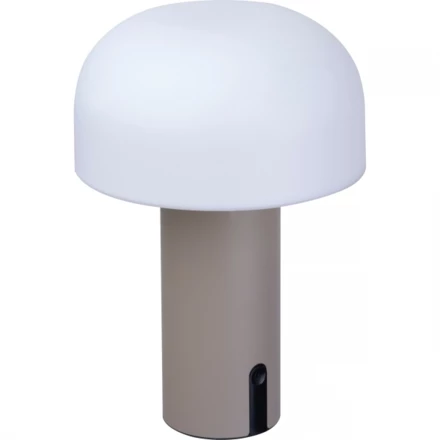 Lampa zewnętrzna BOLZANO - biały - (NEG-5328-06)