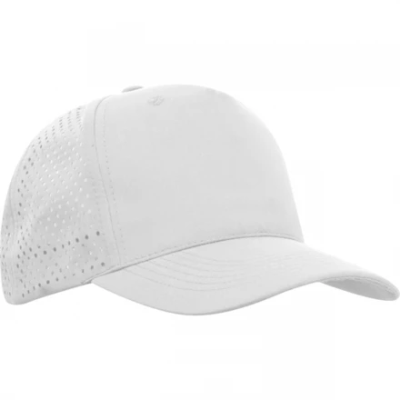 Czapka sportowa COLUMBIA - biały - (NEG-5289-06)