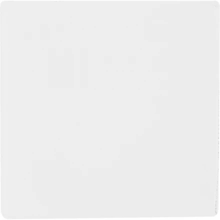 Kostka antystresowa DIJON - biały - (NEG-5343-06)