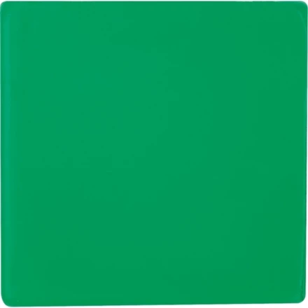 Kostka antystresowa DIJON - zielony - (NEG-5343-09)