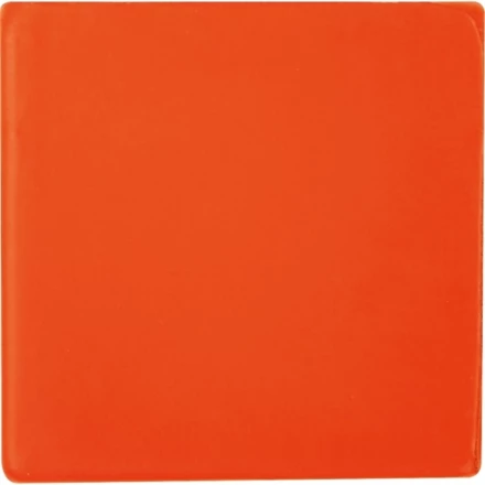 Kostka antystresowa DIJON - pomarańczowy - (NEG-5343-10)