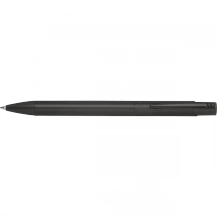 Długopis z recyklingu BILBAO - czarny - (NEG-5280-03)