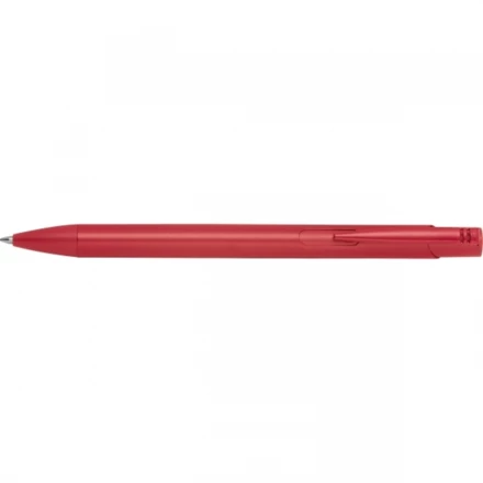 Długopis z recyklingu BILBAO - czerwony - (NEG-5280-05)