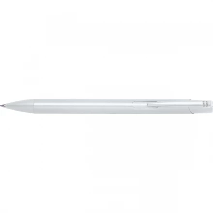 Długopis z recyklingu BILBAO - biały - (NEG-5280-06)