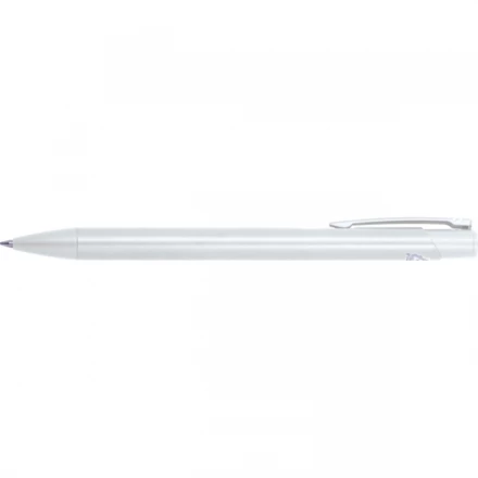 Długopis z recyklingu BILBAO - biały - (NEG-5280-06)