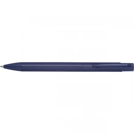 Długopis z recyklingu BILBAO - granatowy - (NEG-5280-44)