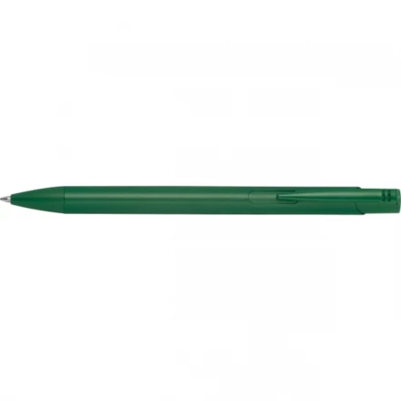 Długopis z recyklingu BILBAO - ciemnozielony - (NEG-5280-99)