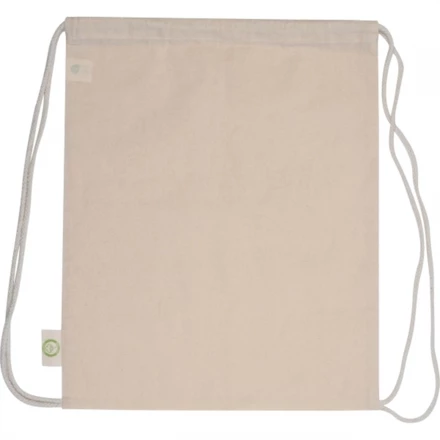 Torba sportowa HOUSTON - beżowy - (NEG-5455-13)