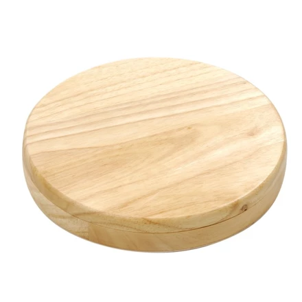 Zestaw serowy Roma, brązowy (NPB-R17128)