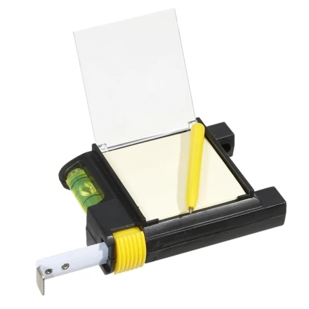 Miarka zwijana 2 m Actual, czarny (NPB-R17605.O)