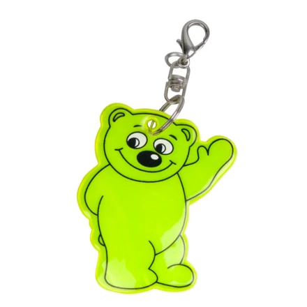 Brelok Beary, żółty (NPB-R73245.05)