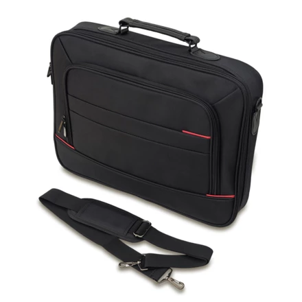 Torba na laptopa Aberdeen, czarny (NPB-R91815.02)