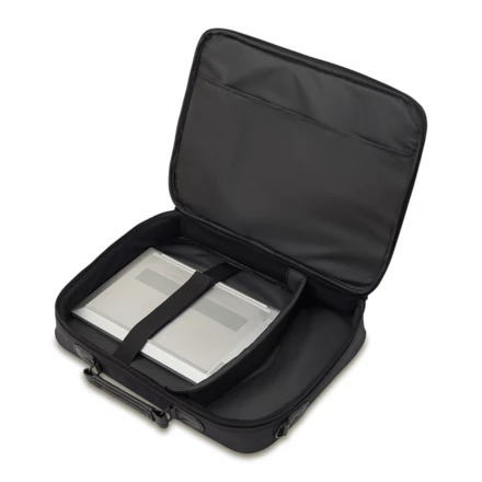 Torba na laptopa Aberdeen, czarny (NPB-R91815.02)