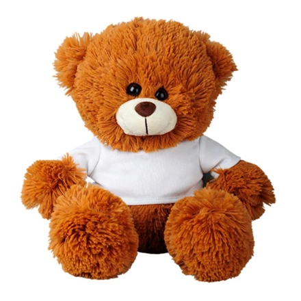 Maskotka Oso, brązowy (NPB-R73849)