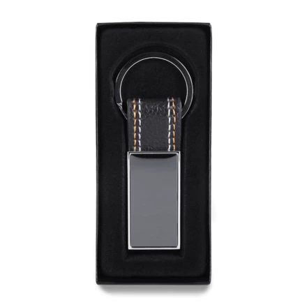 Brelok Denim, srebrny (NPB-R73214)