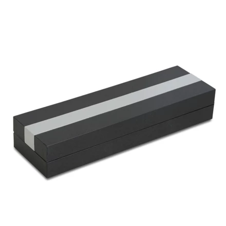 Zestaw piśmienniczy Miracle, czarny (NPB-R01203)