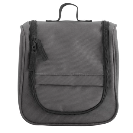 Kosmetyczka Travelfit, grafitowy (NPB-R08658.41)
