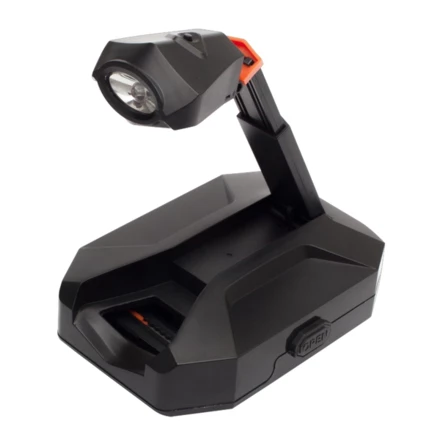 Zestaw narzędzi Smart DIY, czarny/czerwony (NPB-R17539.02.O)