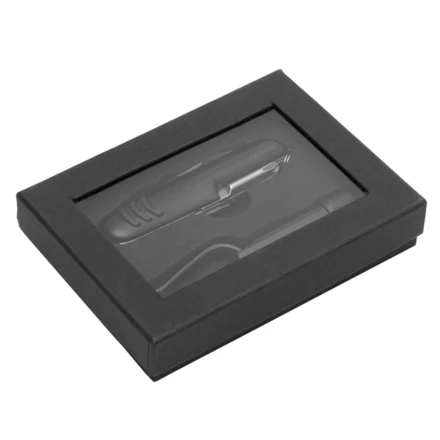 Zestaw Freiburg, czarny (NPB-R17553.02)