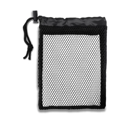 Ręcznik sportowy Frisky, biały (NPB-R07980.06)