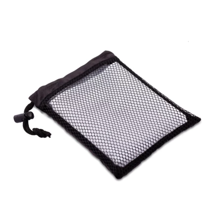 Ręcznik sportowy Frisky, biały (NPB-R07980.06)