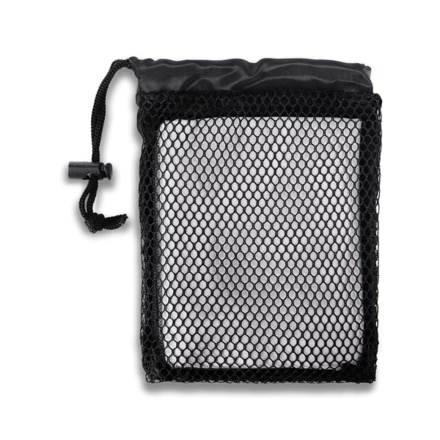 Ręcznik sportowy Frisky, szary (NPB-R07980.21)