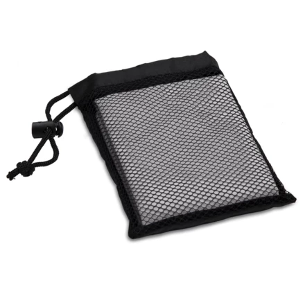 Ręcznik sportowy Frisky, szary (NPB-R07980.21)