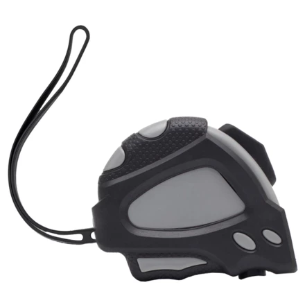 Miarka zwijana 3 m Exact, szary/czarny (NPB-R17623.21)