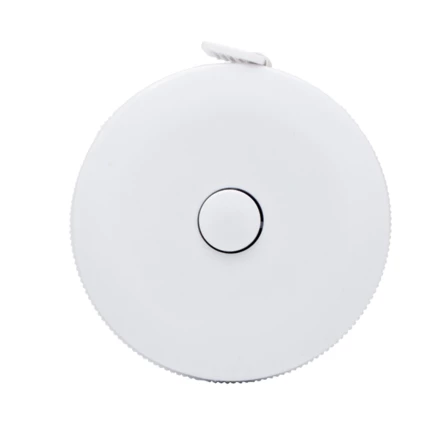 Miarka zwijana 1.5 m Tailorfit, biały (NPB-R17619.06)