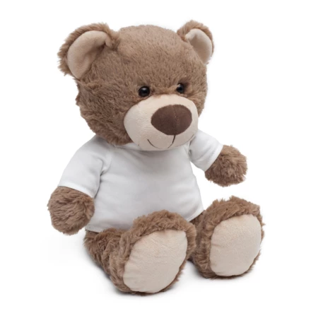 Maskotka Big Teddy, brązowy (NPB-R74004.10)